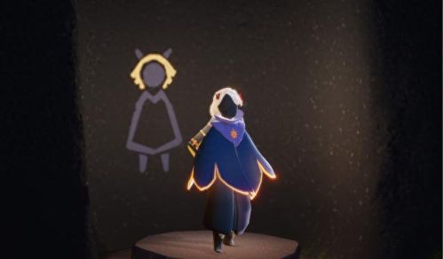 光遇手花先祖(光遇霞谷的先祖)插图4 光遇手花先祖(光遇霞谷的先祖)插图4