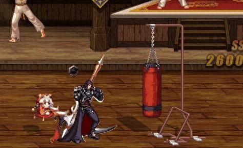 复仇者技能加点(dnf复仇者技能加点)插图9