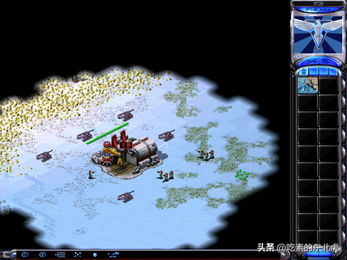 真正单机红警手机版(红警2共和国之辉单机版)插图5 真正单机红警手机版(红警2共和国之辉单机版)插图5