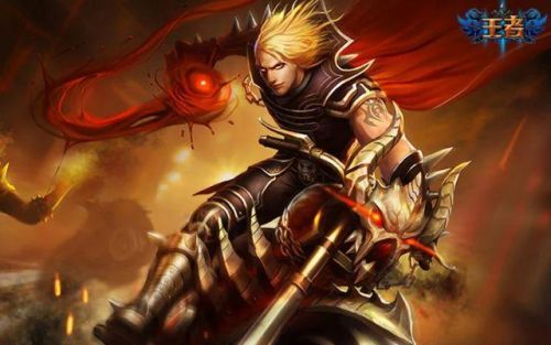 死亡骑士内瑟斯(内瑟斯皮肤价格表)插图 死亡骑士内瑟斯(内瑟斯皮肤价格表)插图