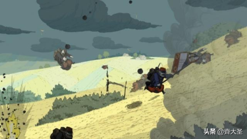 单机游戏盒子(怀旧经典游戏盒子)插图67