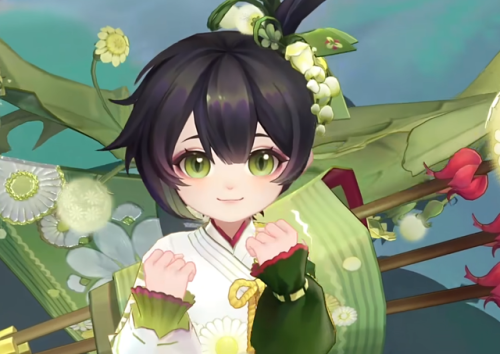 阴阳师萤草御魂搭配(渺念莹草值得培养吗)插图