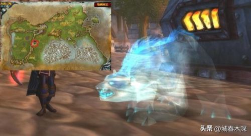 洛卡纳哈刷新率最高的坐标(wlk索拉查盆地刷怪)插图1