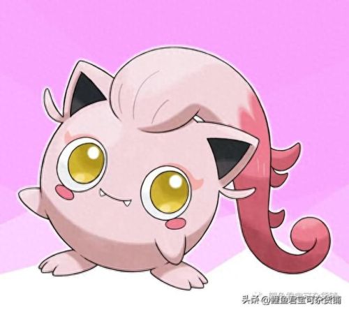 宝可梦大探险强度排行(宝可梦大探险最强技能)插图4