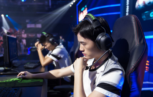 诺克萨斯之手打野出装(诺手打野出装2019)插图2