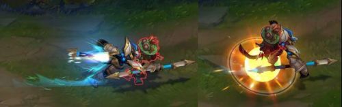 英雄联盟刀锋舞者(刀锋舞者技能)插图45