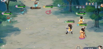 仙剑奇侠手游(目前比较耐玩的手游)插图11 仙剑奇侠手游(目前比较耐玩的手游)插图11