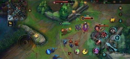 惩戒之箭最新出装(丛刃韦鲁斯出装)插图9 惩戒之箭最新出装(丛刃韦鲁斯出装)插图9