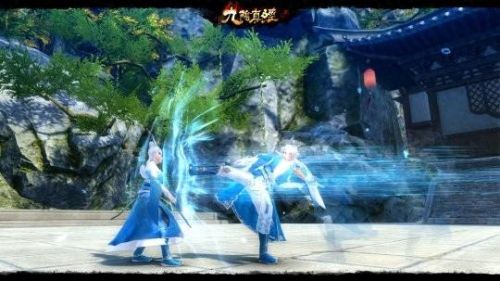 九阴真经 唐门(九阴 真经最后一集)