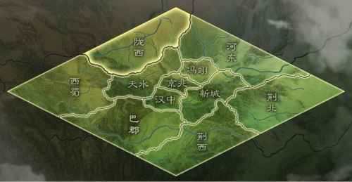 三国志神将版(三国杀传奇现在还能玩吗)插图6 三国志神将版(三国杀传奇现在还能玩吗)插图6