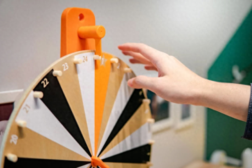 抽签器(在线抽号生成器)插图 抽签器(在线抽号生成器)插图