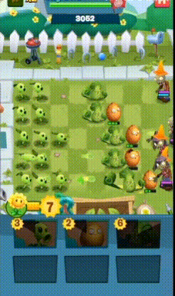 植物大战僵尸3(植物大战僵尸狮身人面像boss)插图4