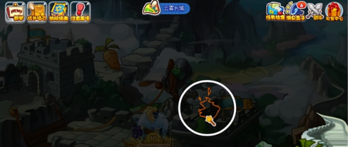 洛克王国玄玉岛在哪(洛克王国奉神灵域)