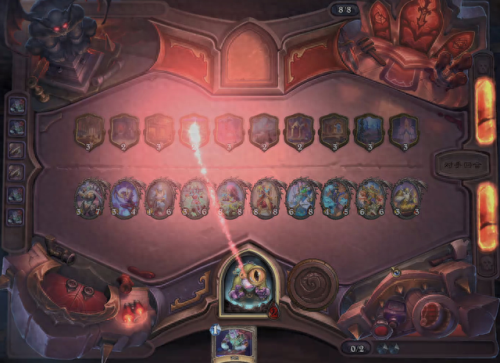 炉石卡背(炉石卡背高清图)插图9