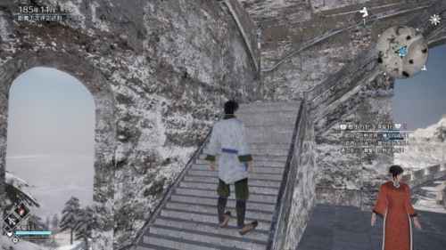 真三国无双8猛将传(真三国无双哪一部最好玩)插图9 真三国无双8猛将传(真三国无双哪一部最好玩)插图9