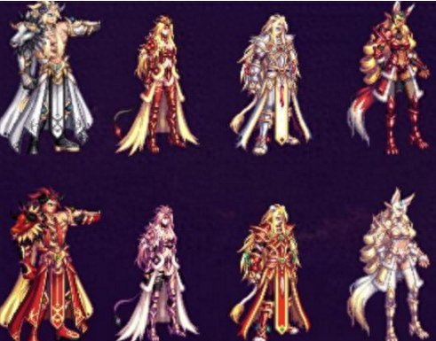 dnf2010春节套(dnf2010年新春装扮)插图9 dnf2010春节套(dnf2010年新春装扮)插图9