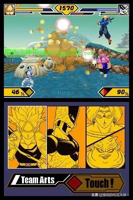 nds中文游戏资源(买3DS还是买NDS)插图4 nds中文游戏资源(买3DS还是买NDS)插图4