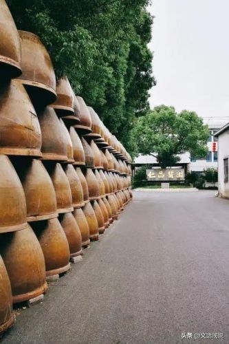 安昌美食排名前十(安昌古镇的特产)