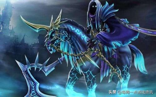 dota地狱领主出装攻略(dota1矮人狙击手出装)插图6 dota地狱领主出装攻略(dota1矮人狙击手出装)插图6