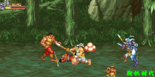 怀旧三国志单机游戏(三国群英纪单机版)插图15 怀旧三国志单机游戏(三国群英纪单机版)插图15