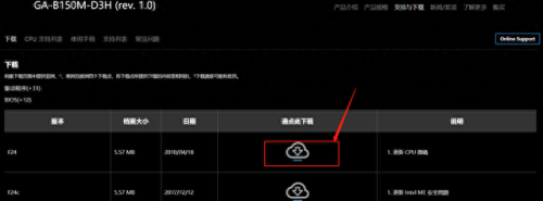 bios升级工具(华硕b450升级bios)插图3
