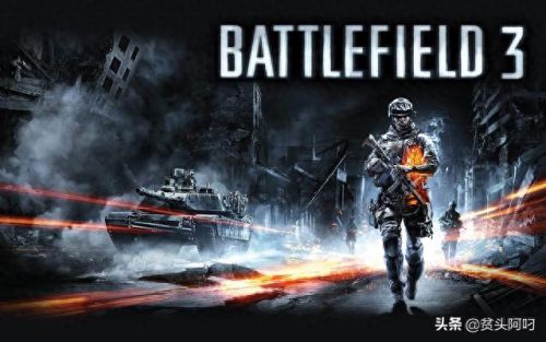 大型单机枪战游戏(80后经典单机老游戏)插图4