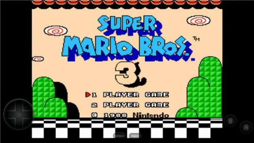 超级玛丽3无敌版(超级玛丽3无敌版游戏玩法)插图 超级玛丽3无敌版(超级玛丽3无敌版游戏玩法)插图