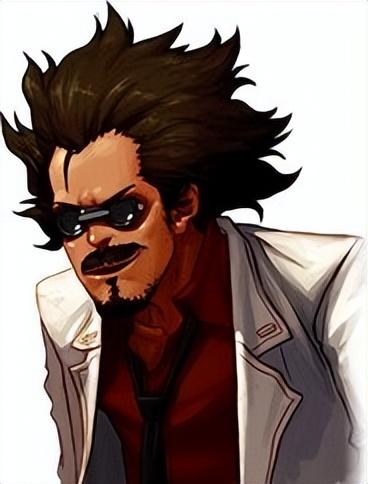 突击队长兰蒂卢斯(巴恩为什么杀兰蒂卢斯)插图1