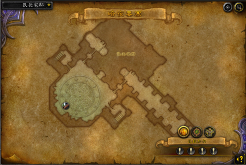 暗夜要塞副本入口在哪(暗夜要塞坐骑)插图8 暗夜要塞副本入口在哪(暗夜要塞坐骑)插图8