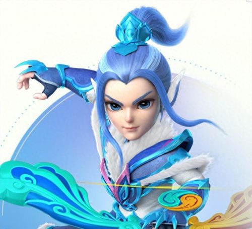 梦幻西游人物(梦幻西游动漫主角)插图