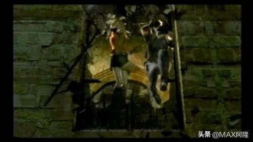 生化危机4手游中文版(cs生化狂潮4手机版)插图14