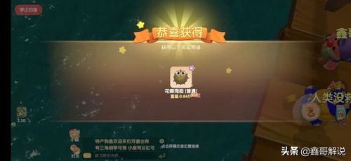 摩尔庄园钓鱼攻略最新(摩尔庄园沙漠钓鱼点)插图23 摩尔庄园钓鱼攻略最新(摩尔庄园沙漠钓鱼点)插图23