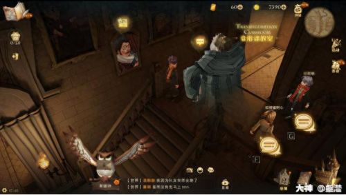 教授说起话来呼哧带喘(总是呼哧呼哧喘粗气怎么办)插图9