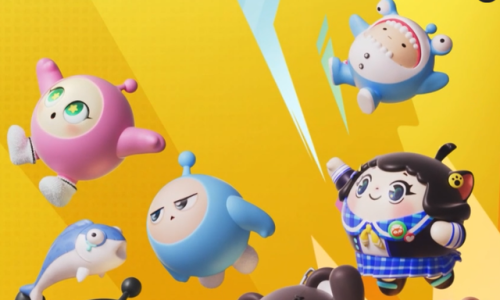 最新手游公测时间表(最新游戏排行榜2023)