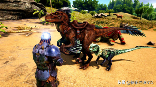 中土世界-战争之影(中土世界暗影魔多)插图3