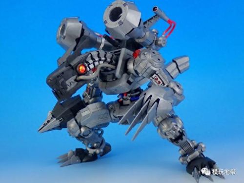 无限龙兽(无限龙兽拼装)插图18 无限龙兽(无限龙兽拼装)插图18