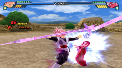 七龙珠全部游戏(关于龙珠的所有游戏)插图5