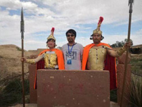 西凉铁骑(西凉铁骑三国志战略版)插图4