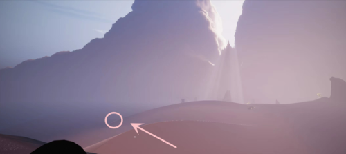 光遇先祖位置攻略(光遇好看又便宜的斗篷)插图1 光遇先祖位置攻略(光遇好看又便宜的斗篷)插图1