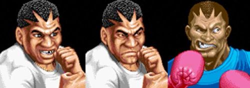 街头霸王人物(街头霸王)插图24 街头霸王人物(街头霸王)插图24