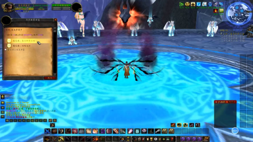 魔兽世界公益服发布网(比较好的魔兽公益服)插图 魔兽世界公益服发布网(比较好的魔兽公益服)插图