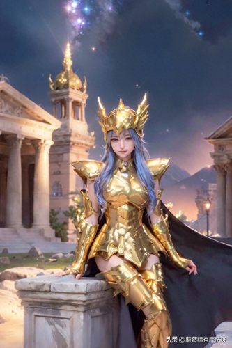 阿布罗狄(阿布罗狄是男是女)插图8 阿布罗狄(阿布罗狄是男是女)插图8