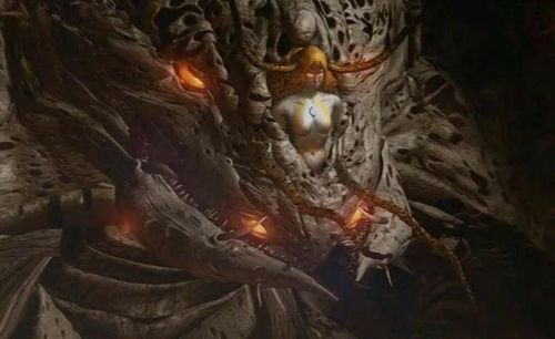 排名前十的奥特曼怪兽(奥特曼怪兽前二十名)插图26 排名前十的奥特曼怪兽(奥特曼怪兽前二十名)插图26