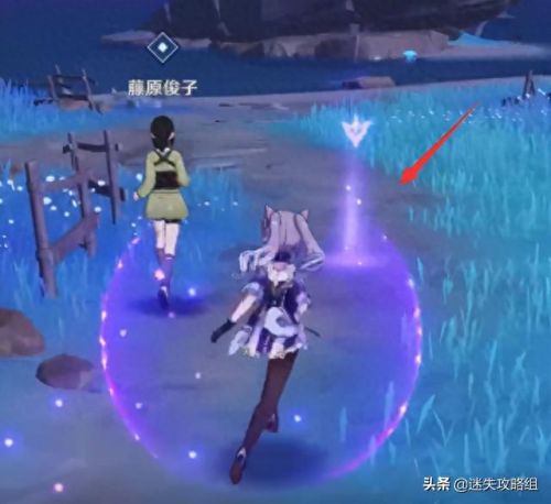 孤独的海兽(孤独的海兽结界怎么破)插图25 孤独的海兽(孤独的海兽结界怎么破)插图25