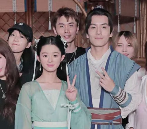 仙剑奇侠传三婬乱版赵灵儿(仙剑奇侠传1初生版)插图1 仙剑奇侠传三婬乱版赵灵儿(仙剑奇侠传1初生版)插图1