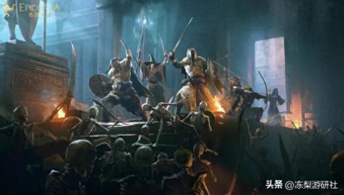 新网游(目前最火大型网络游戏)插图8 新网游(目前最火大型网络游戏)插图8