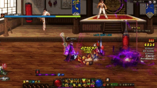 dnf男法师(地下城魔法师哪个职业好)