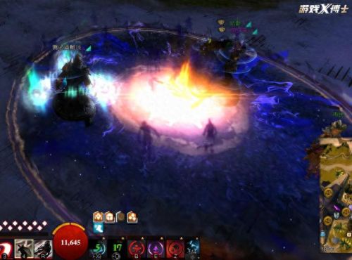 激战2盗贼(激战2潜行者)插图29