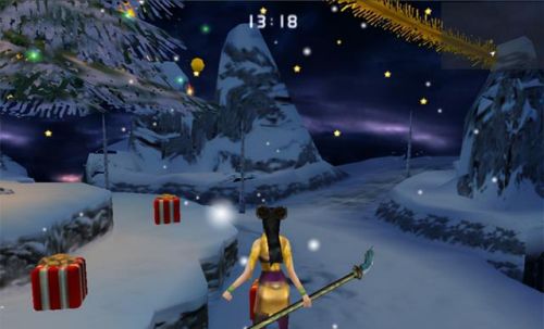 流星蝴蝶剑手机单机版(流星蝴蝶剑联网对战)插图6