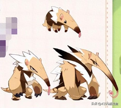 洛克王国博得在哪(洛克王国能力获取在哪)插图18 洛克王国博得在哪(洛克王国能力获取在哪)插图18